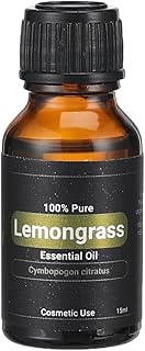 lemongrass Essential Oil