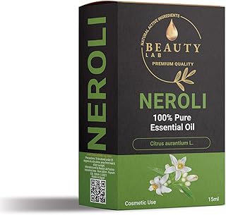 Neroli Essential Oil