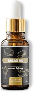 Moraccon Argan Oil