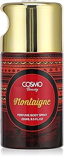 ARMAF COSMO BEAUTY MONTAIGNE PERFUME SPRAY 250ML