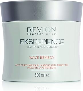 REVLON PROFESSIONAL Eks Wave Remedy Mask 500Ml