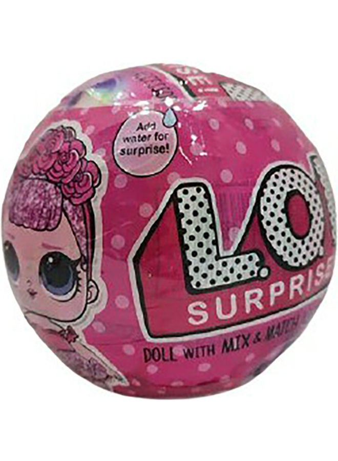 L.O.L. SURPRISE