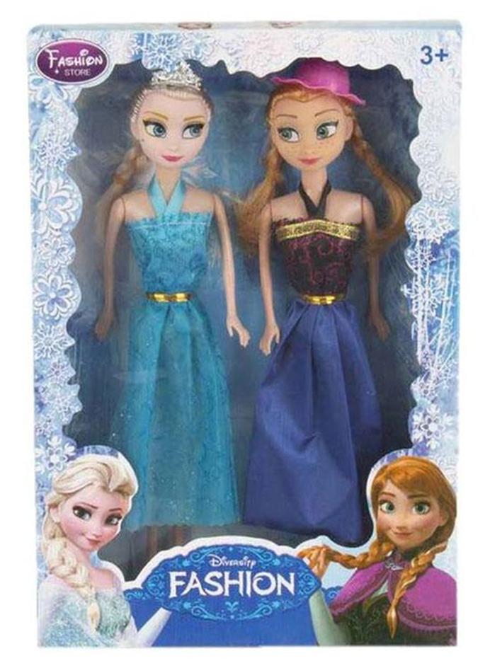 Star 2-Pieces Frozen