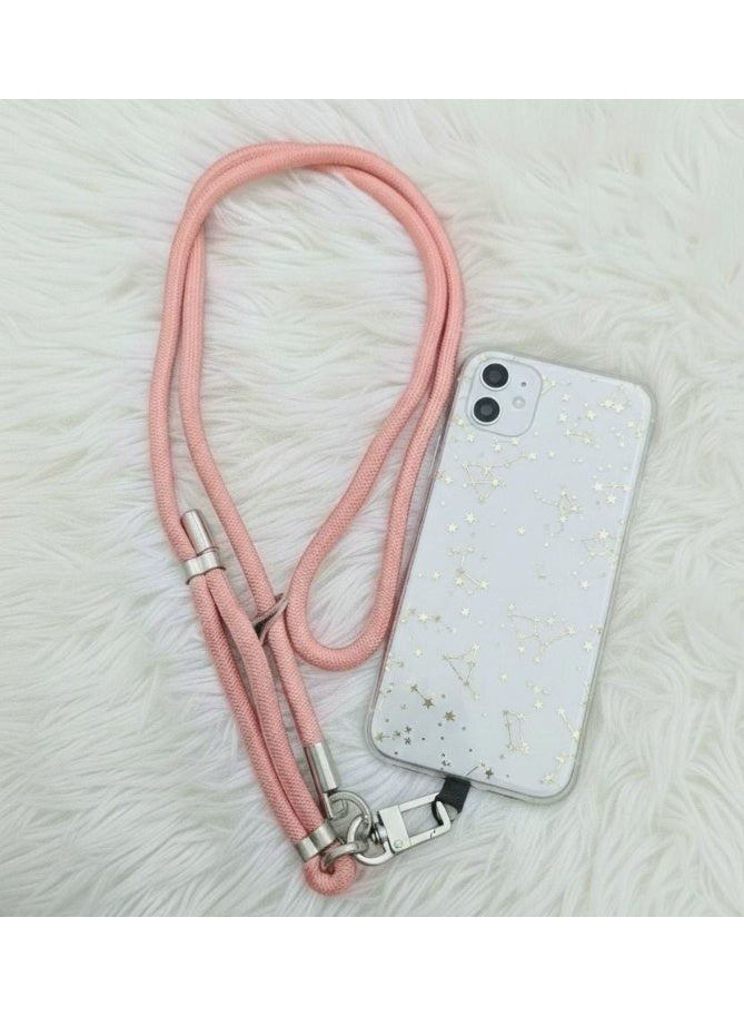 High-Quality Adjustable Phone Lanyard