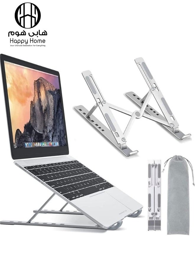 Laptop Stand for Desk