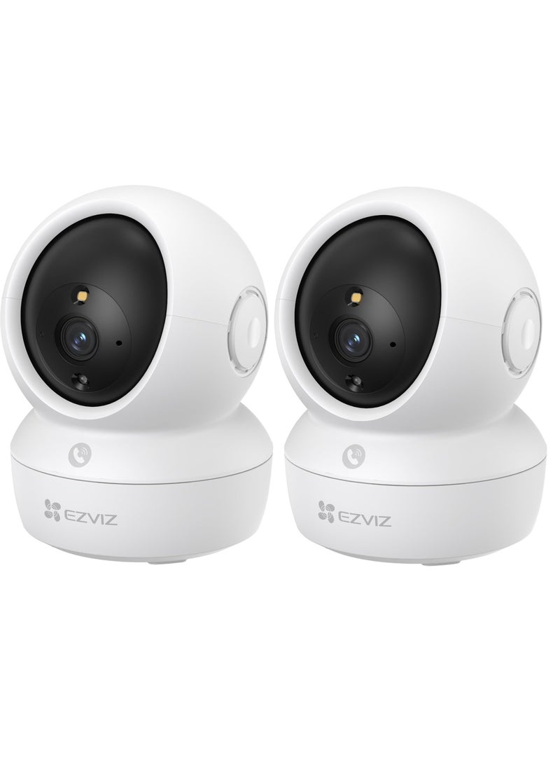 EZVIZ 3MP H6c Pro