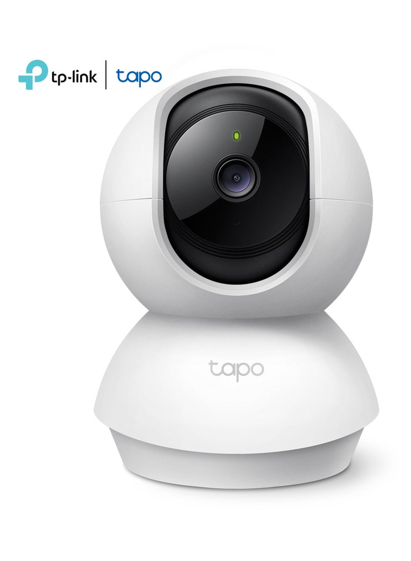 TP-LINK Tapo C200