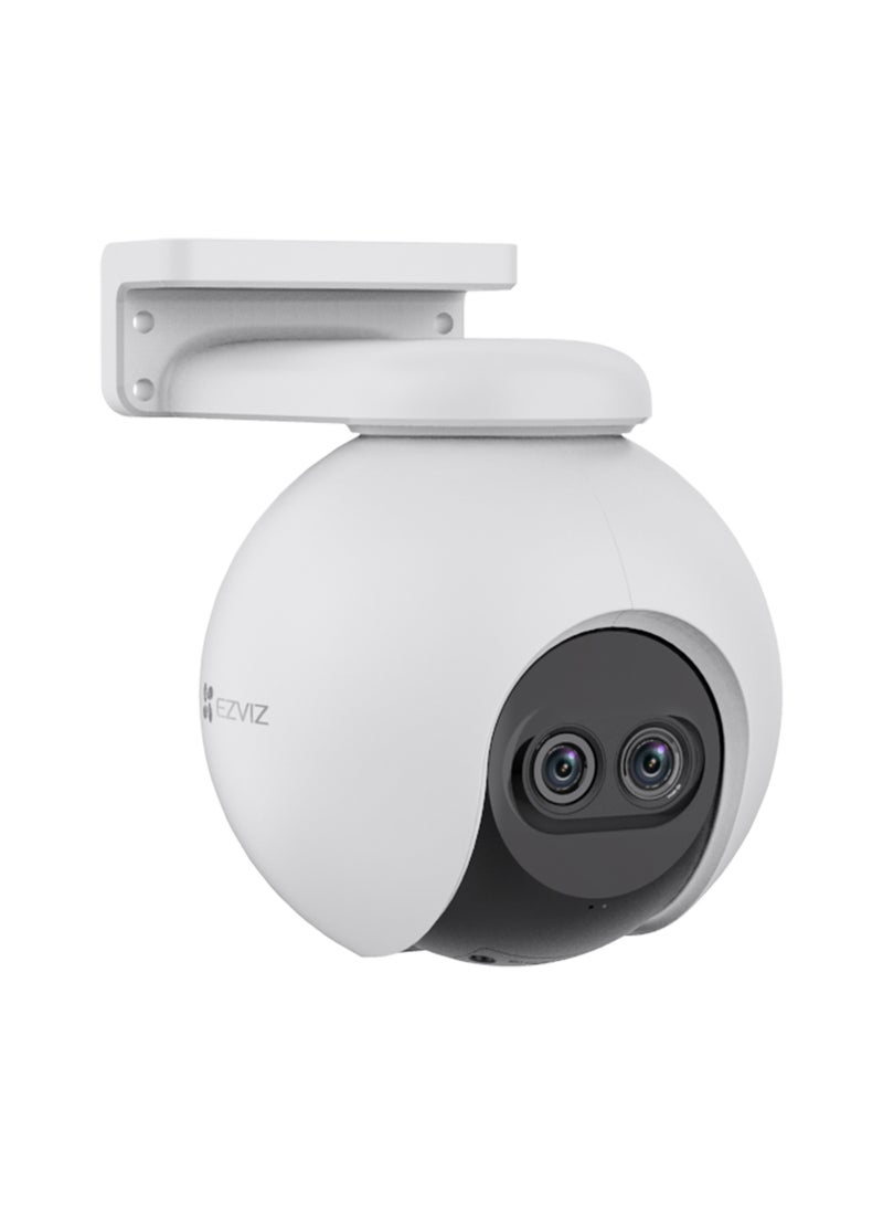 EZVIZ C8PF WiFi, Outdoor security Camera