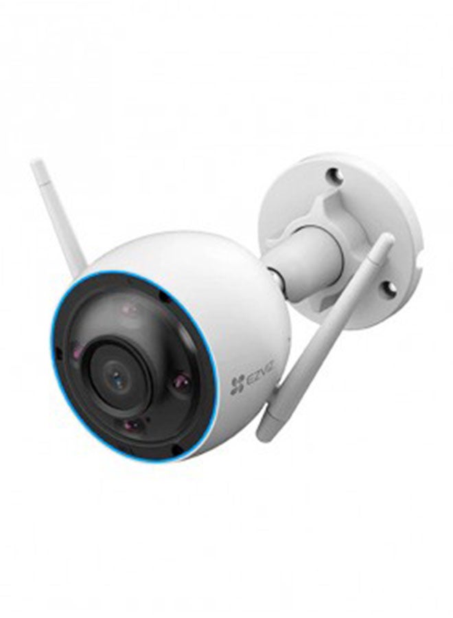 EZVIZ H3 Wi-Fi Smart Home Camera
