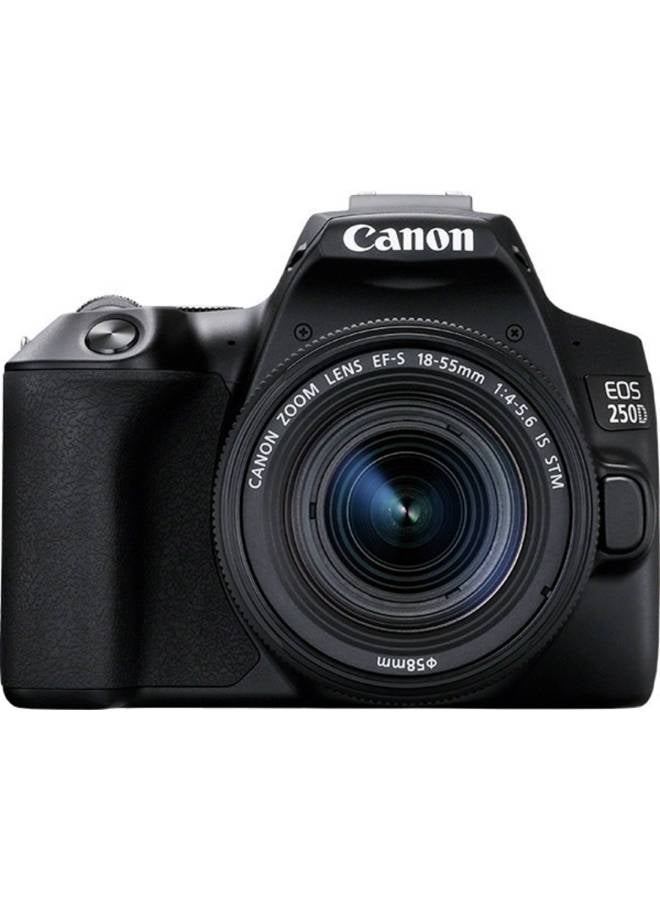 Canon EOS 250D | EF-S 18-55 STM Kit