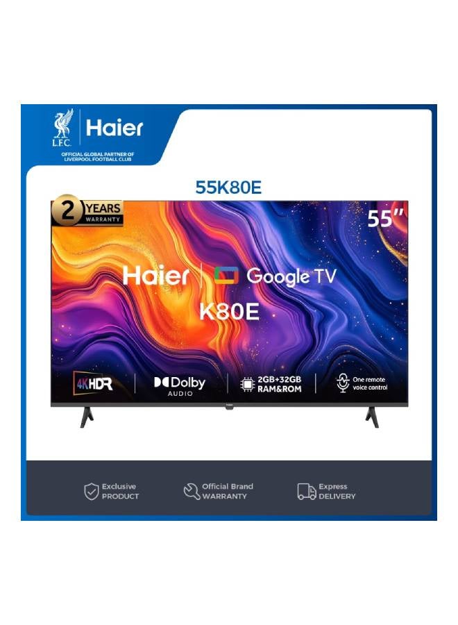 Haier 55 Inch