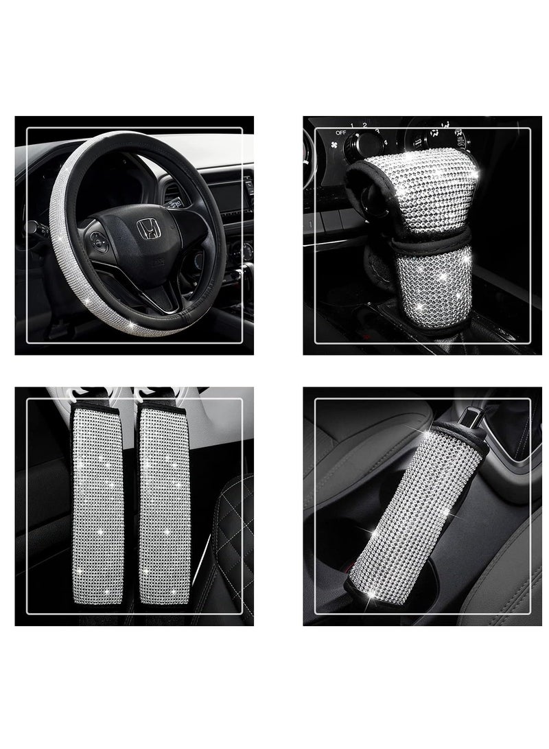 Universal Car Accessories Set