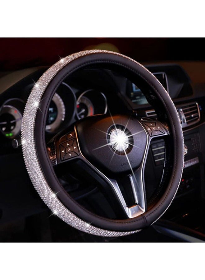 Car Steering Wheel PU