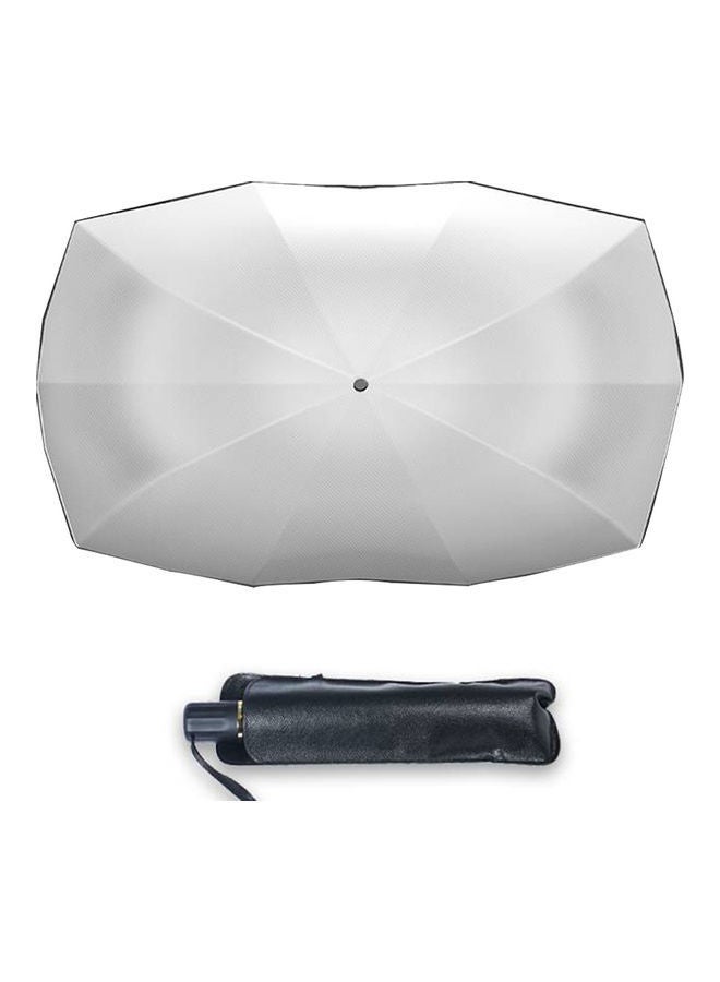 UV Protection Car Umbrella Sunshade