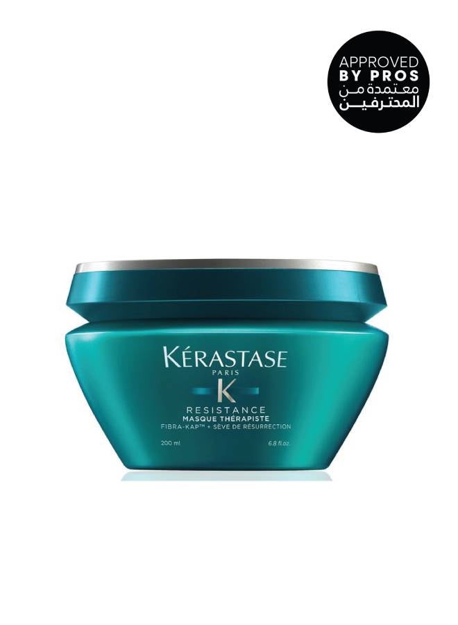 KERASTASE Resistance Therapiste Masque 200ml