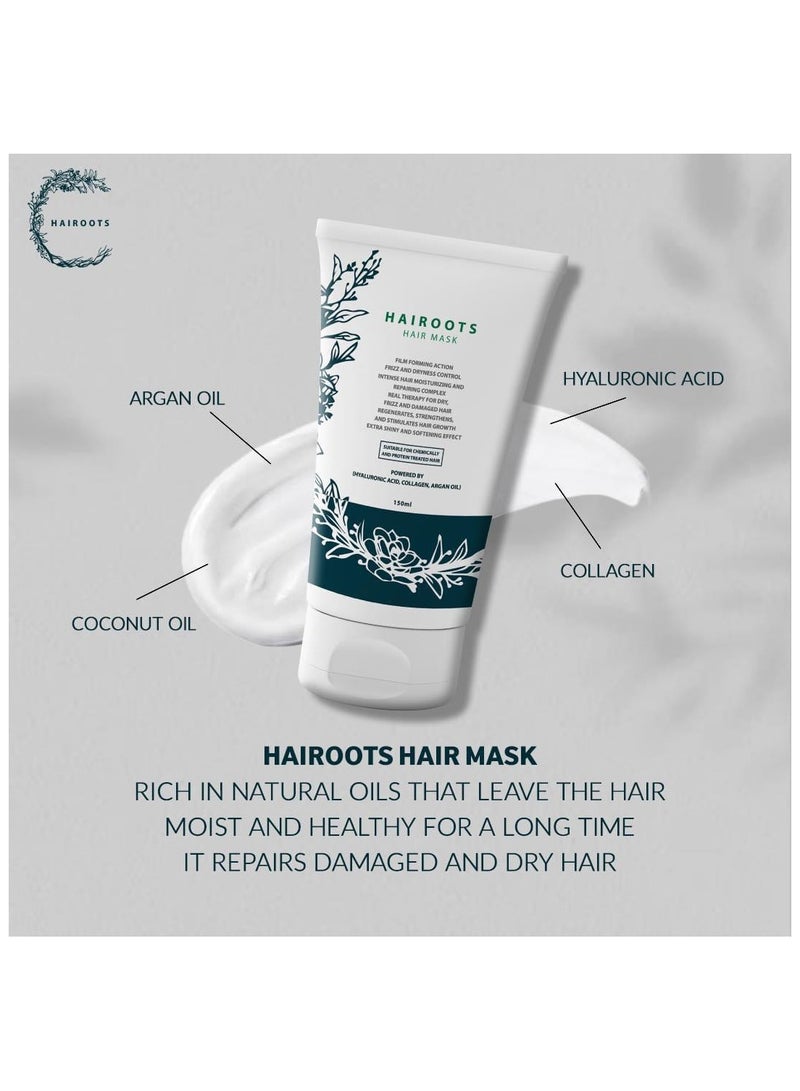 Hairoots Hair Mask