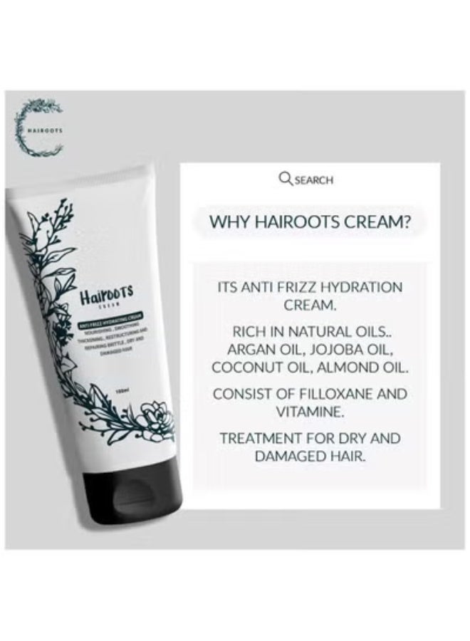 Hairoots Cream