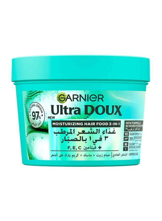 garnier Ultra Doux Hair