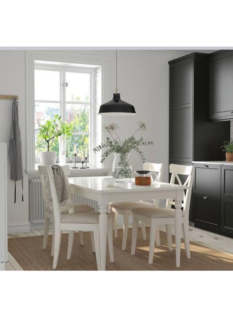 5-piece dining room set