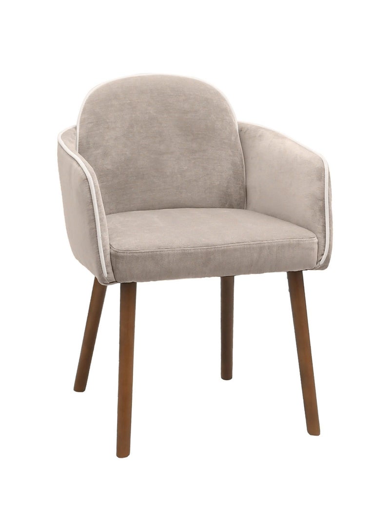 Malazhouse Dining Room 4 Chairs – MZDRS013 – 120L x 80H x 120W