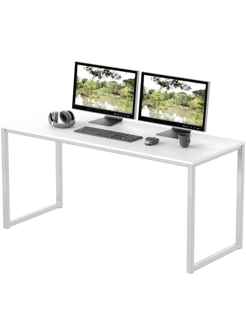 48-Inch Computer Desk