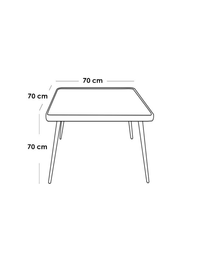 Sampa Rattan Sampa Outdoor Lounge Set
