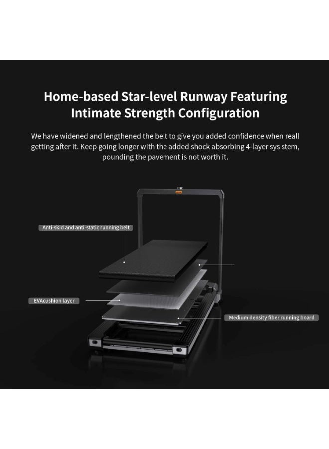 KINGSMITH WALKINGPAD KINGSMITH MX16
