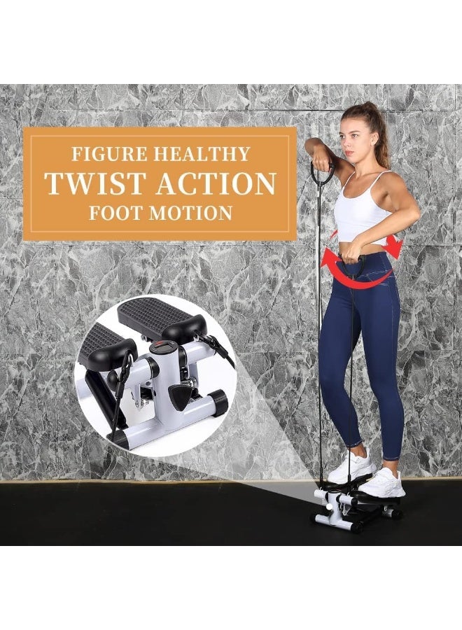 SportQ Mini Stepper with LCD