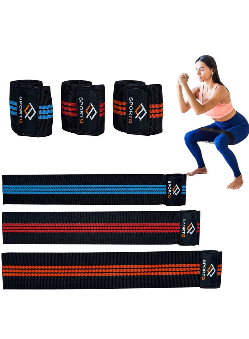 Premium Resistance Band