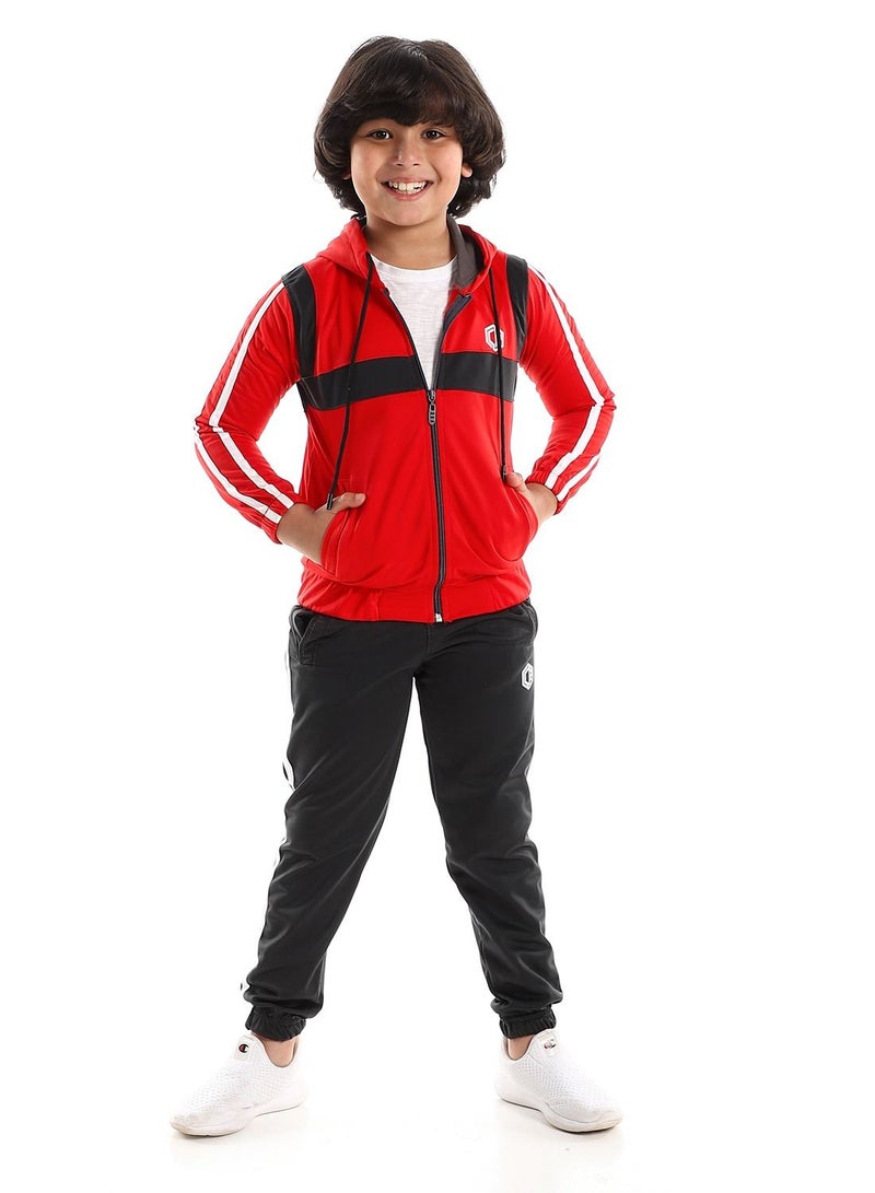 Caesar Boys Training Suit