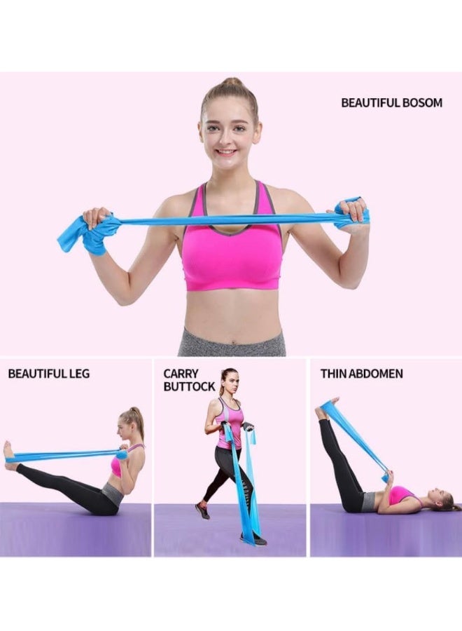Latex Free Resistance Band