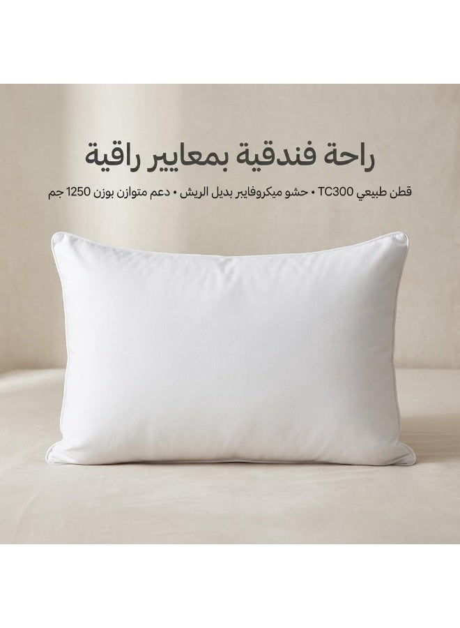 Grand Hotel Pillow