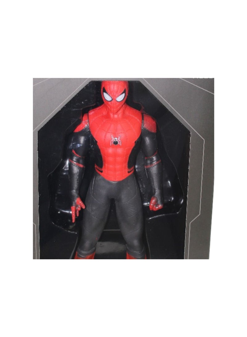 Spider-Man Action Figure