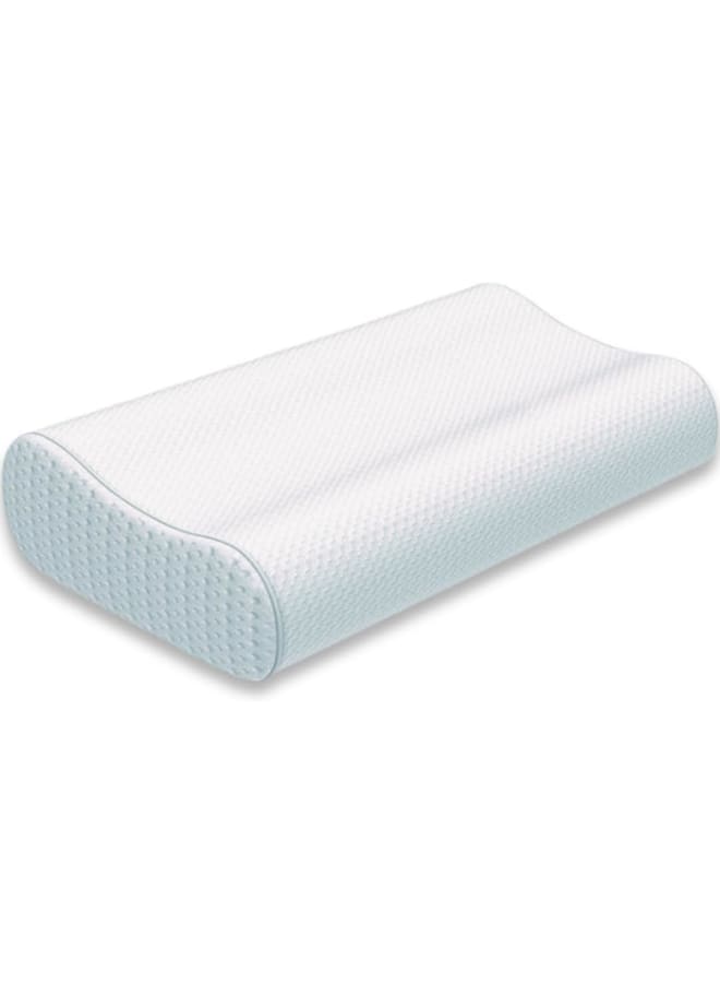 Foam Bed Pillow