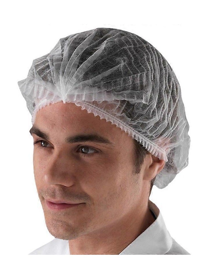 medical non woven over head
