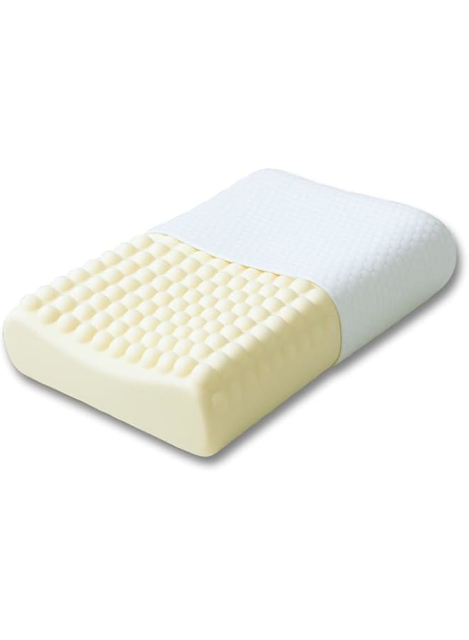 Bubbles Massage Pillow