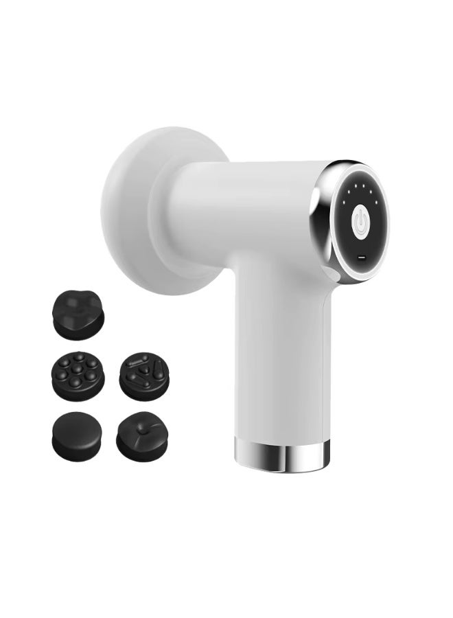 Portable massage device