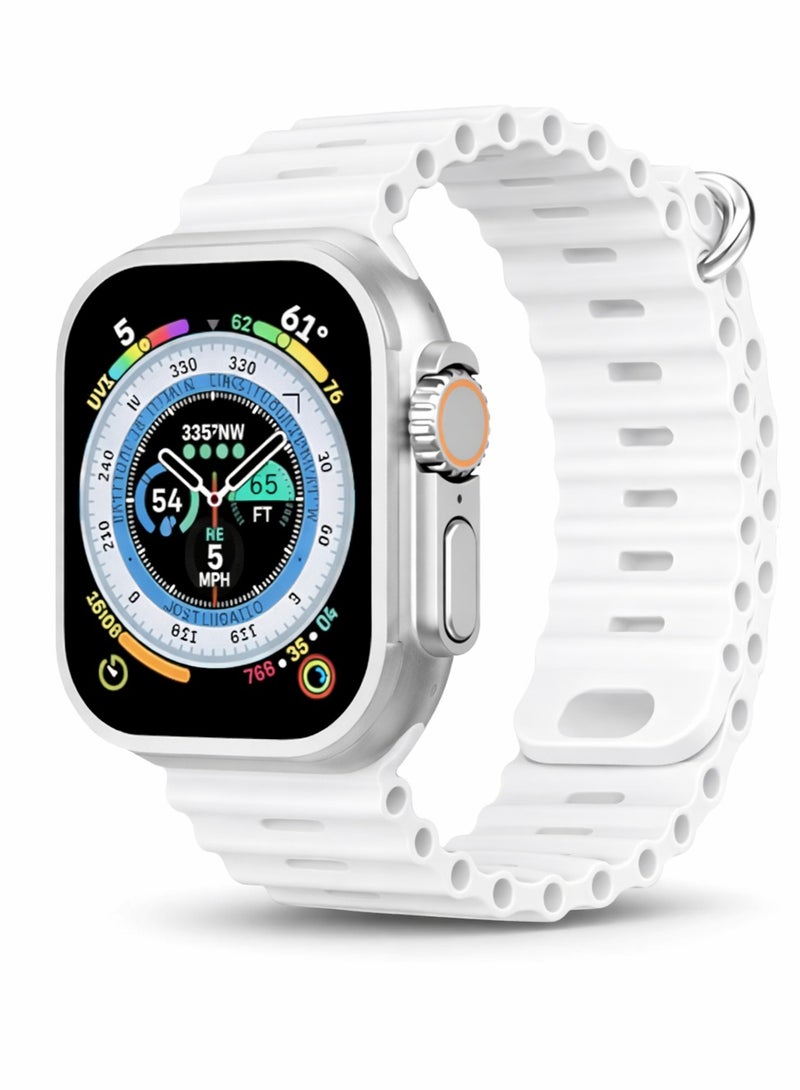 Ultra Smart Watch HD