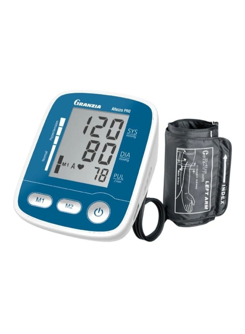 Pro Digital Blood Pressure Monitor